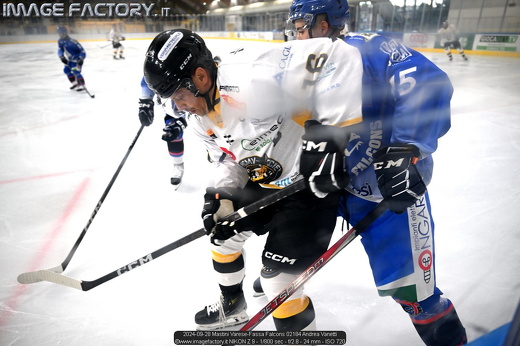 2024-09-28 Mastini Varese-Fassa Falcons 02184 Andrea Vanetti